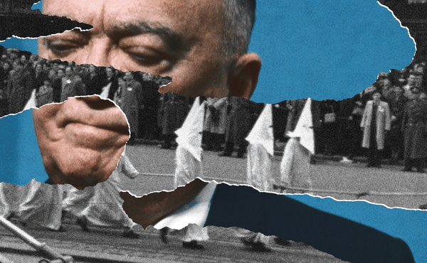 All Stories By Beverly Gage The Atlantic