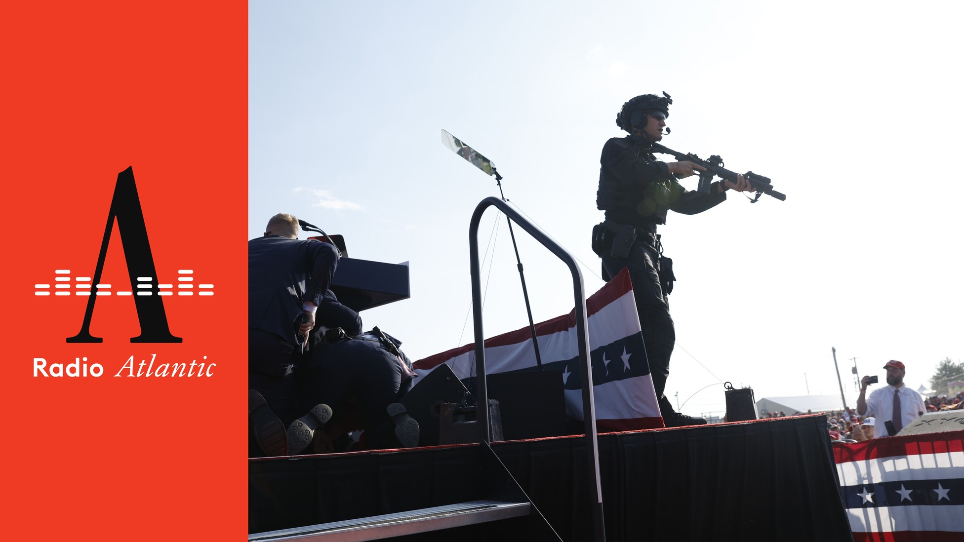 The Modern Political Assassin The Atlantic