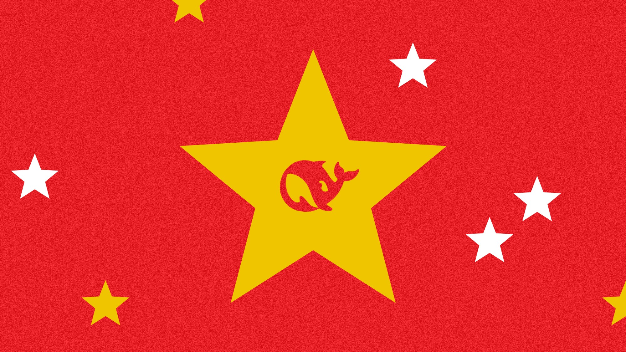 China's DeepSeek Surprise