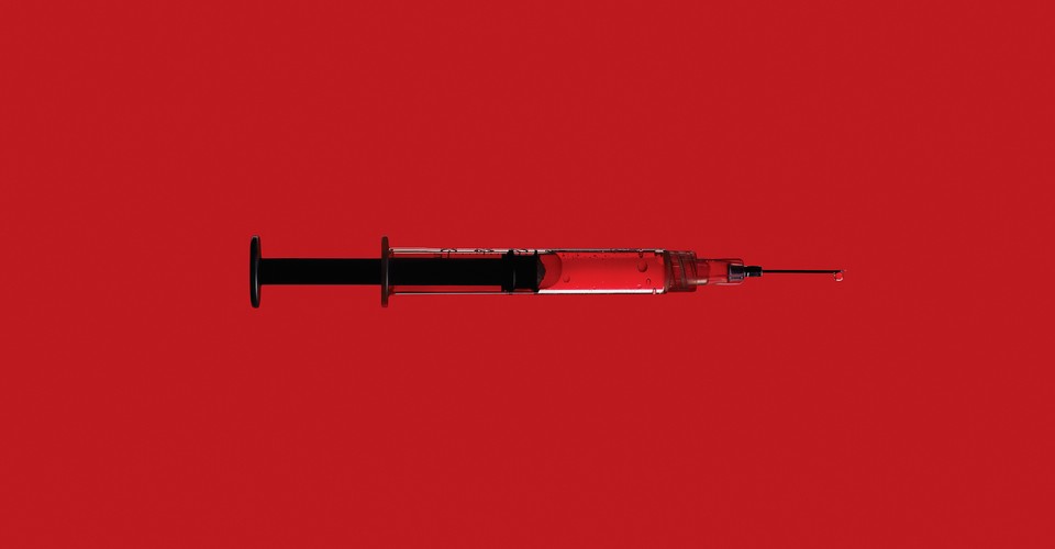 The Execution Of Clayton Lockett The Atlantic