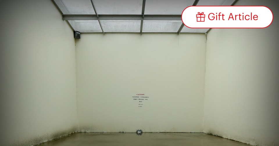 Dangers Of Solitary Confinement