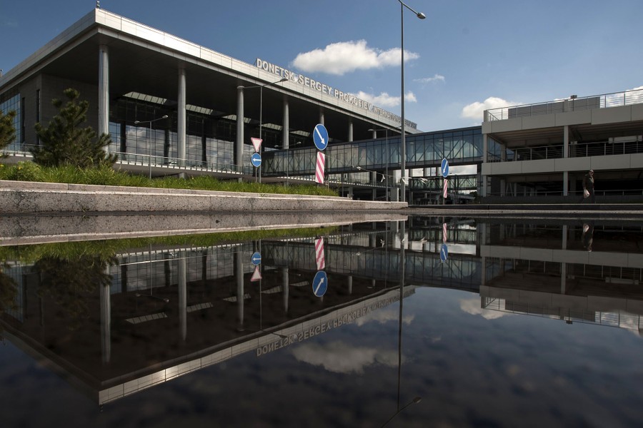 Roblox Donetsk International Airport - Payhip