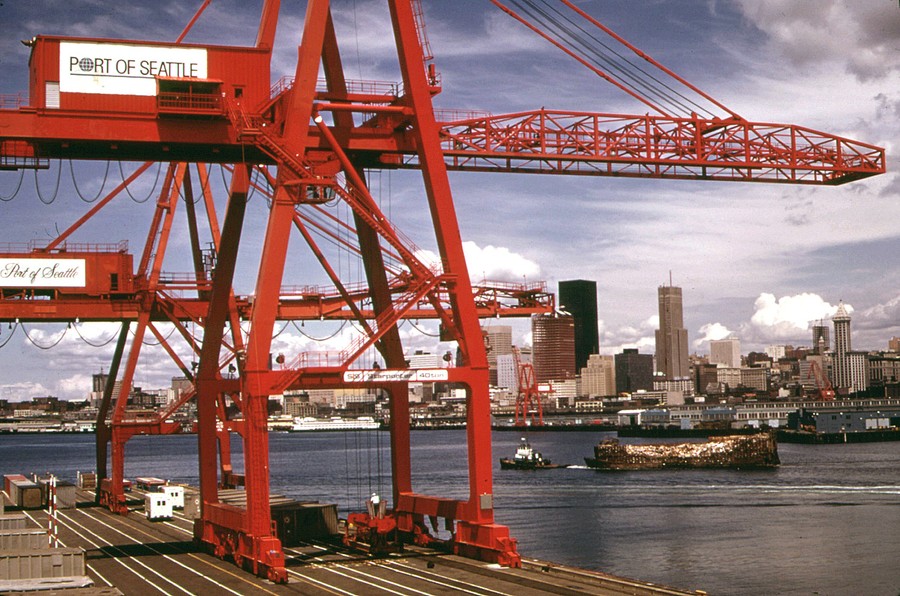 America in the 1970s: The Pacific Northwest - The Atlantic