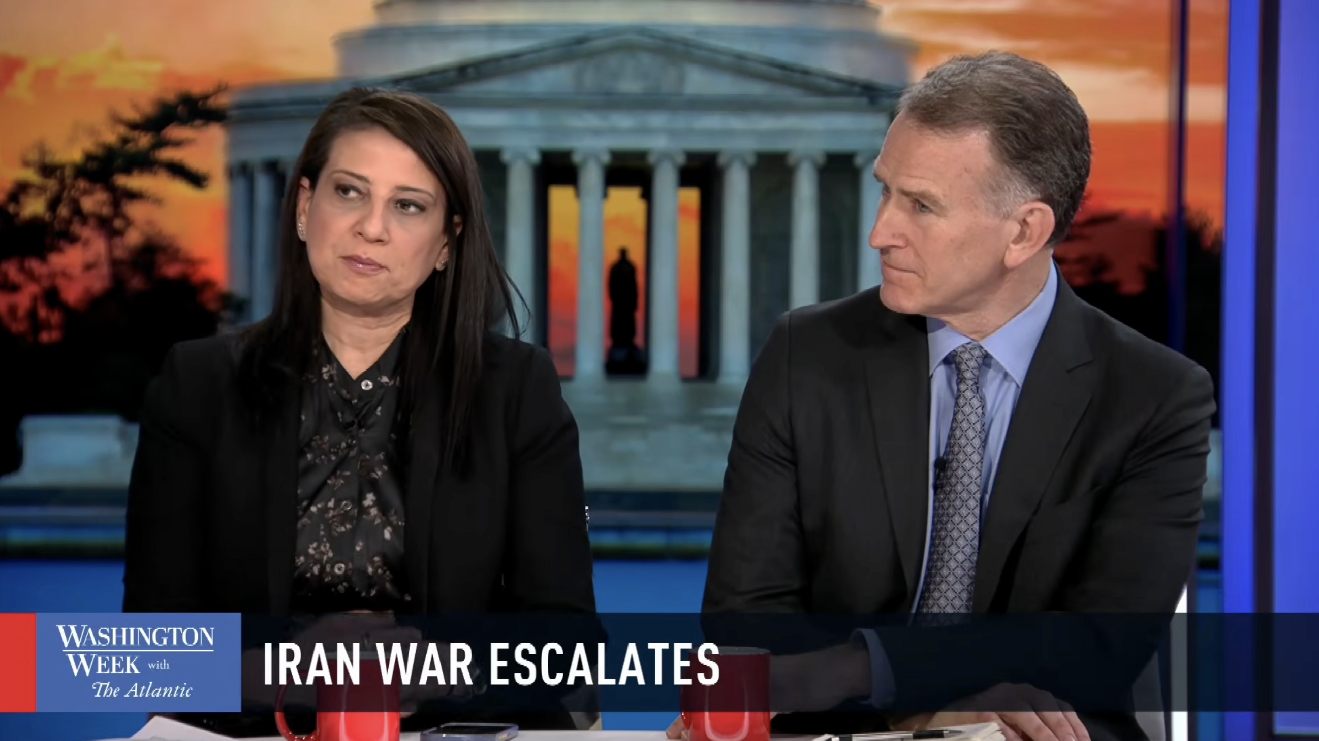 How the Conflict in Iran Is Impacting the Global Energy Market