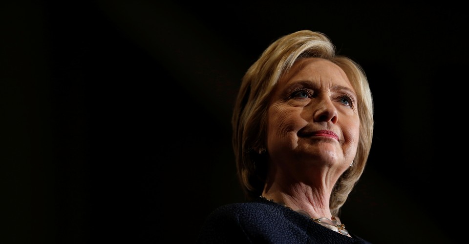 How Correct The Record Defends Hillary Clinton And Her Supporters From Online Trolls The Atlantic