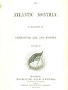 February 1863 Cover