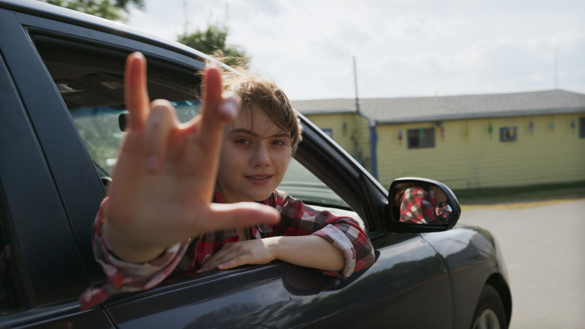 CODA Is a Little Movie That Deserves All the Hype The Atlantic