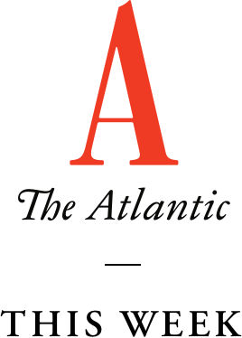 TheAtlantic: Weekly